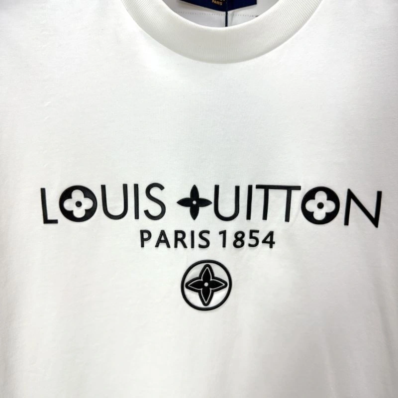 Louis Vuitton T-Shirts Resilient 137336