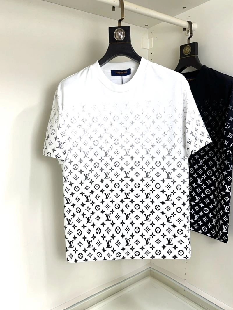 Reliable Louis Vuitton T-Shirts 137326