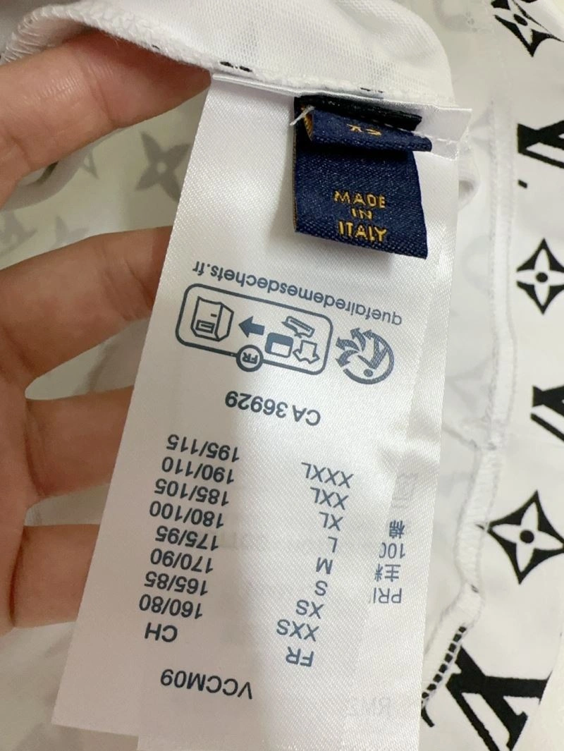 Reliable Louis Vuitton T-Shirts 137326