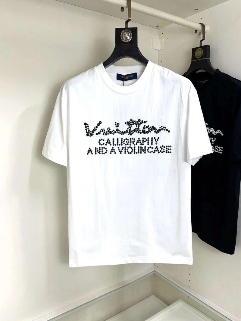 Affordable Louis Vuitton T-Shirts 137320