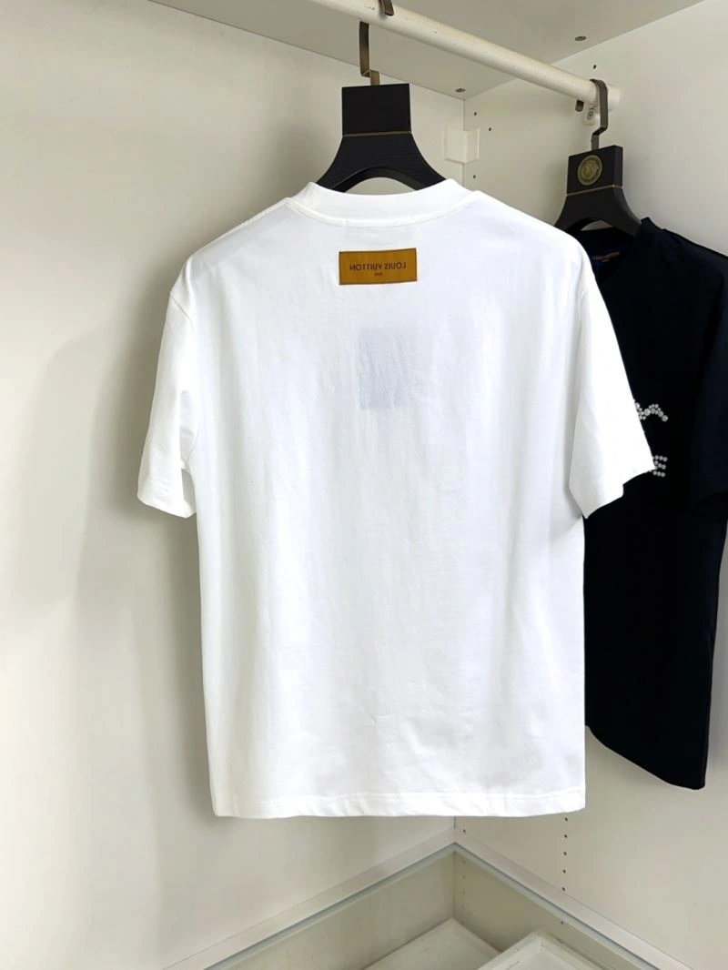 Affordable Louis Vuitton T-Shirts 137320