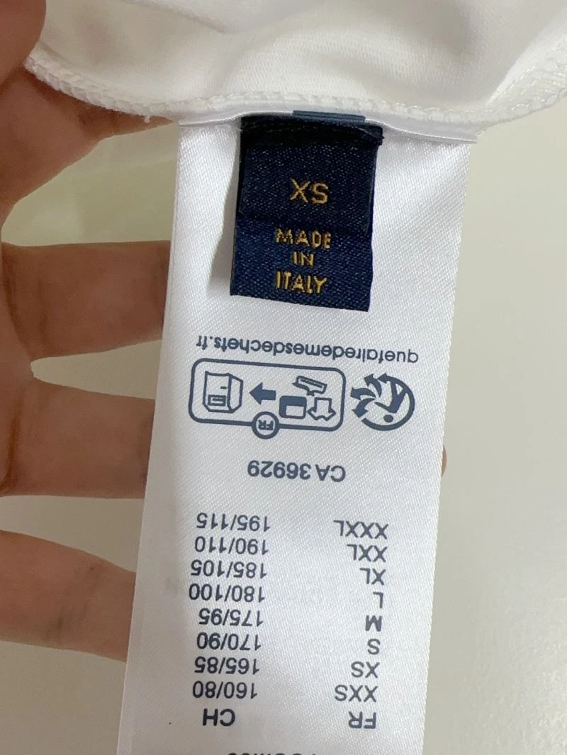 Affordable Louis Vuitton T-Shirts 137320