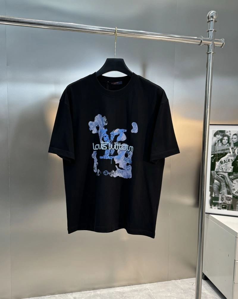 Louis Vuitton T-Shirts Premium 137315