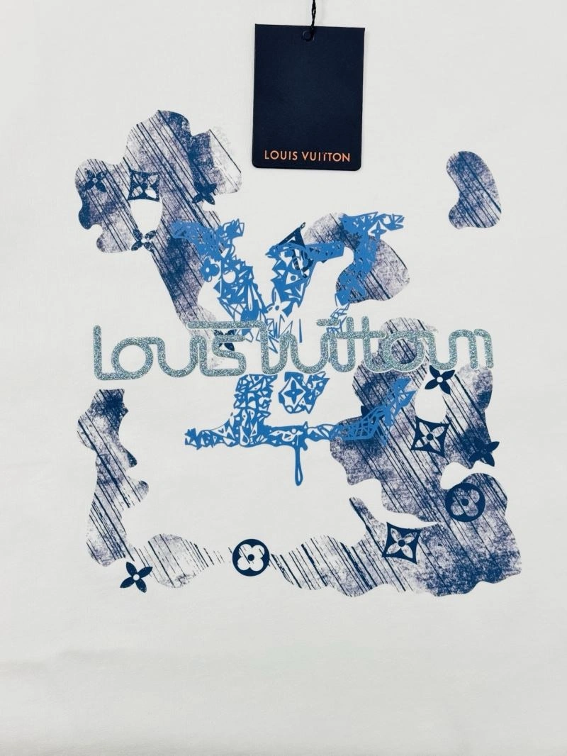 Louis Vuitton T-Shirts Premium 137315