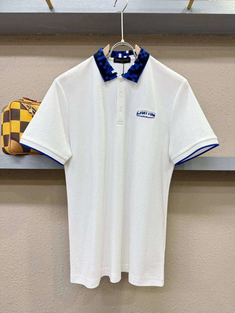 WrinkleFree Louis Vuitton T-Shirts 137314