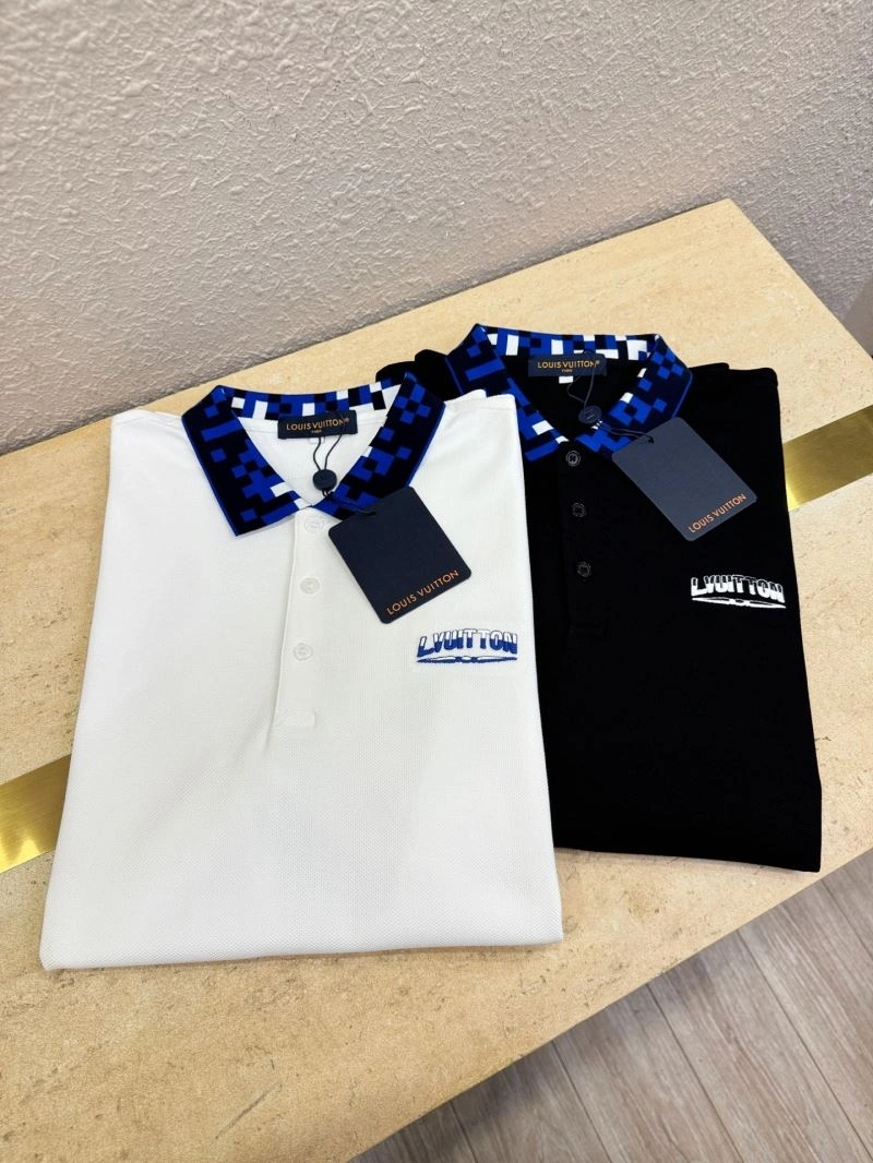 WrinkleFree Louis Vuitton T-Shirts 137314