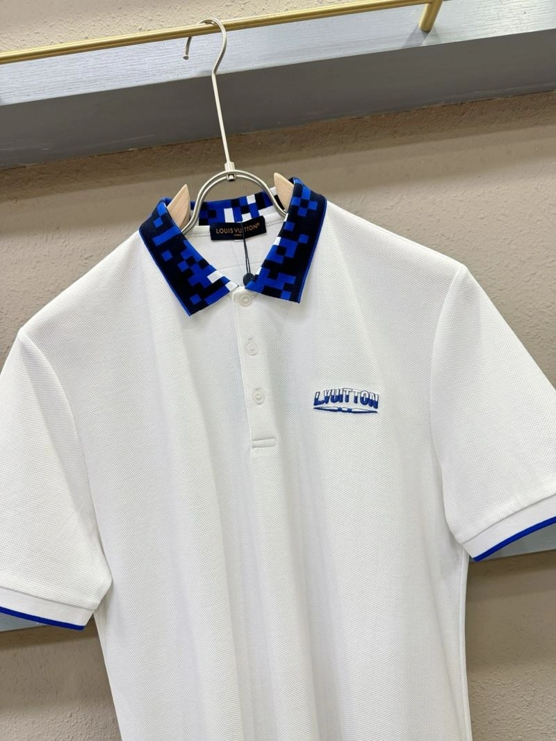 WrinkleFree Louis Vuitton T-Shirts 137314