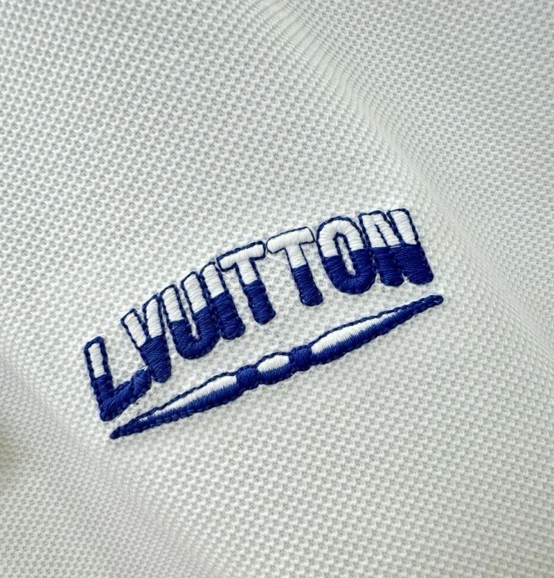 WrinkleFree Louis Vuitton T-Shirts 137314