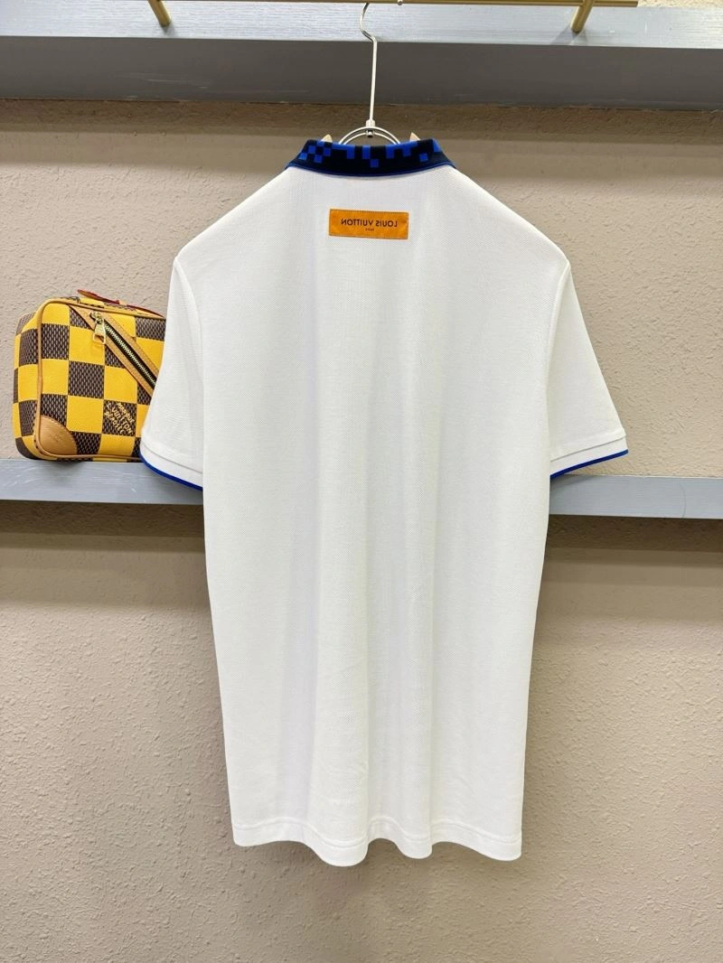 WrinkleFree Louis Vuitton T-Shirts 137314