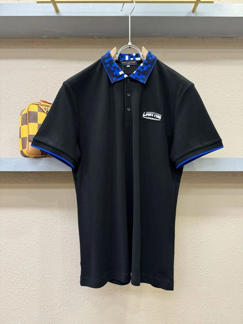 Louis Vuitton T-Shirts Durable 137333