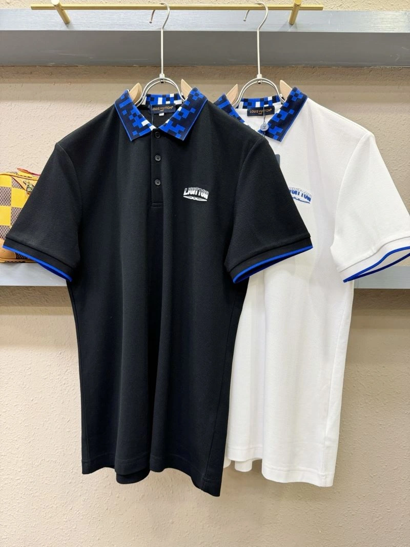 Louis Vuitton T-Shirts Durable 137333