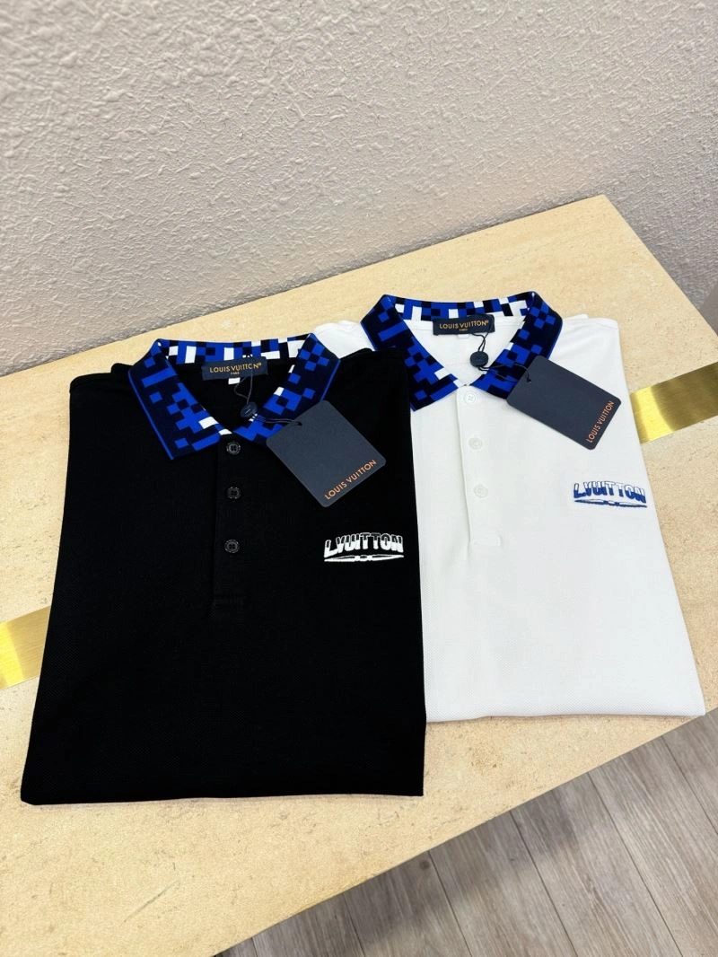 Louis Vuitton T-Shirts Durable 137333