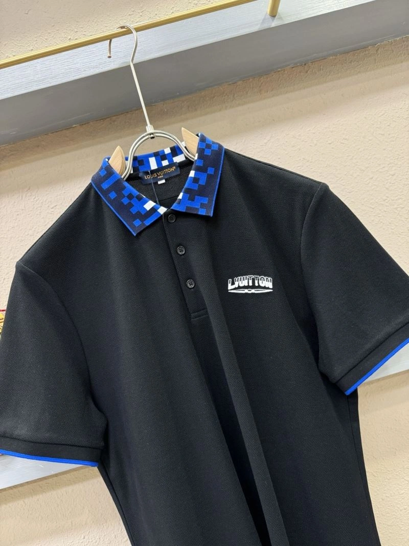 Louis Vuitton T-Shirts Durable 137333