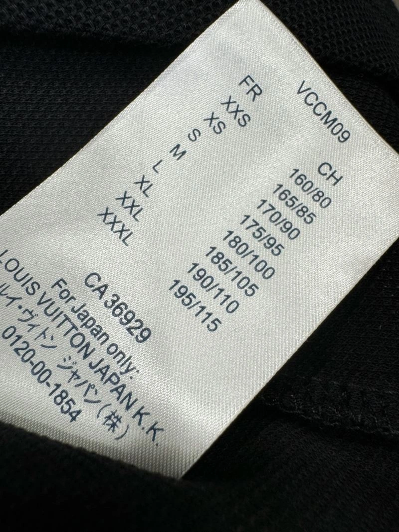Louis Vuitton T-Shirts Durable 137333
