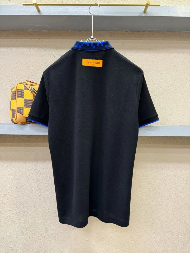 Louis Vuitton T-Shirts Durable 137333