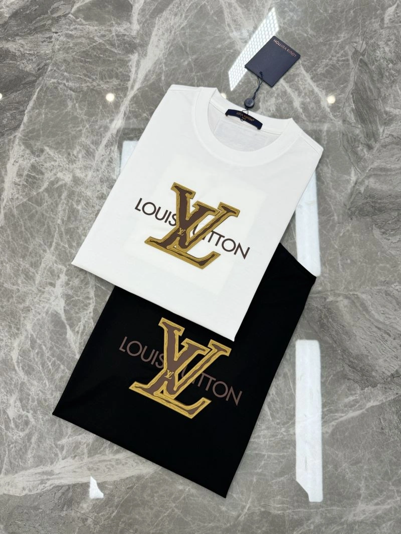 Louis Vuitton T-Shirts Popular 137312