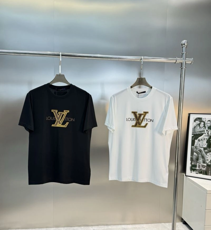 GoodFit Louis Vuitton T-Shirts 137340
