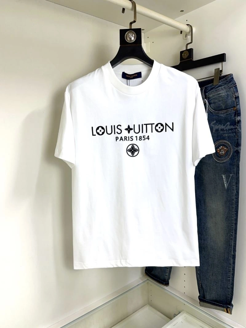Louis Vuitton T-Shirts Upgraded 137313