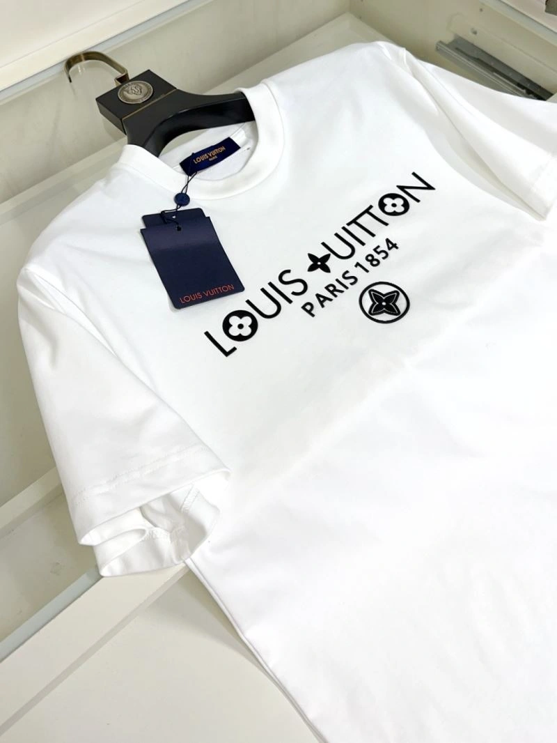 Louis Vuitton T-Shirts Upgraded 137313