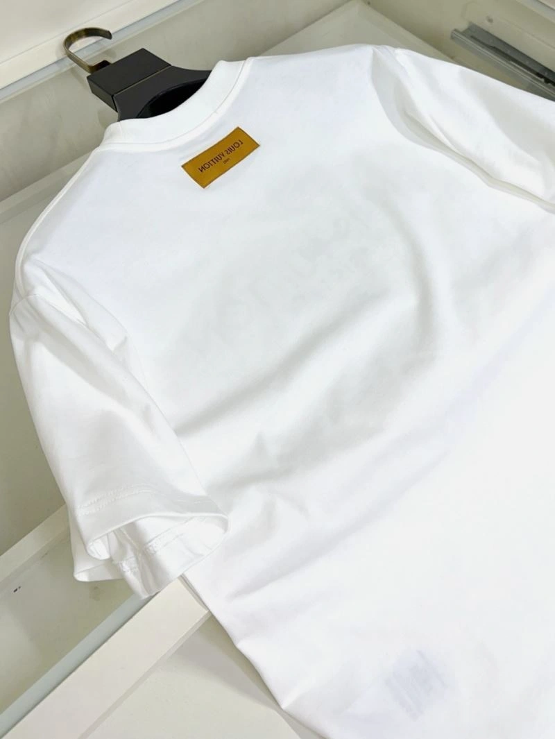 Louis Vuitton T-Shirts Upgraded 137313
