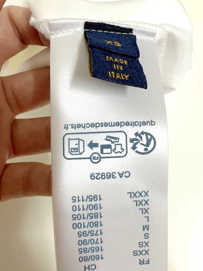 Louis Vuitton T-Shirts Upgraded 137313