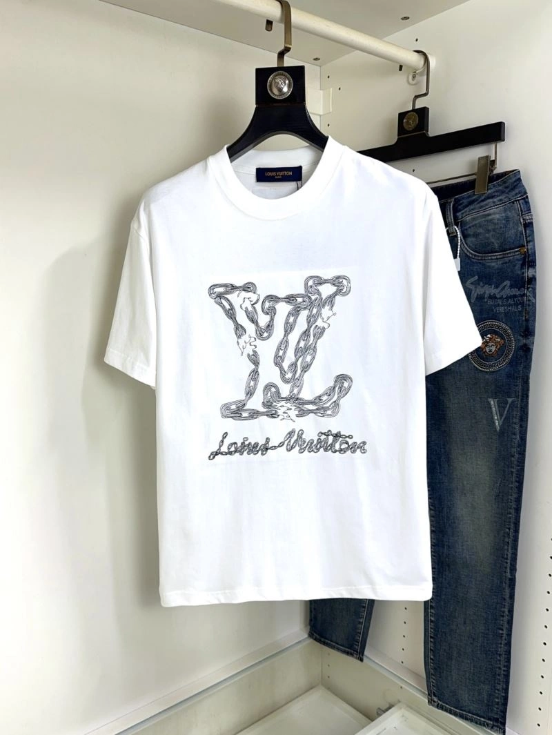 TopPick Louis Vuitton T-Shirts 137337