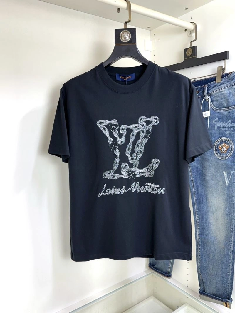 TopPick Louis Vuitton T-Shirts 137337
