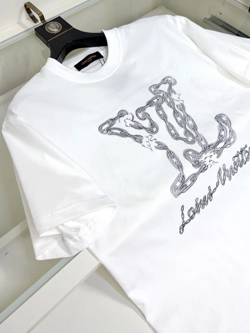 TopPick Louis Vuitton T-Shirts 137337