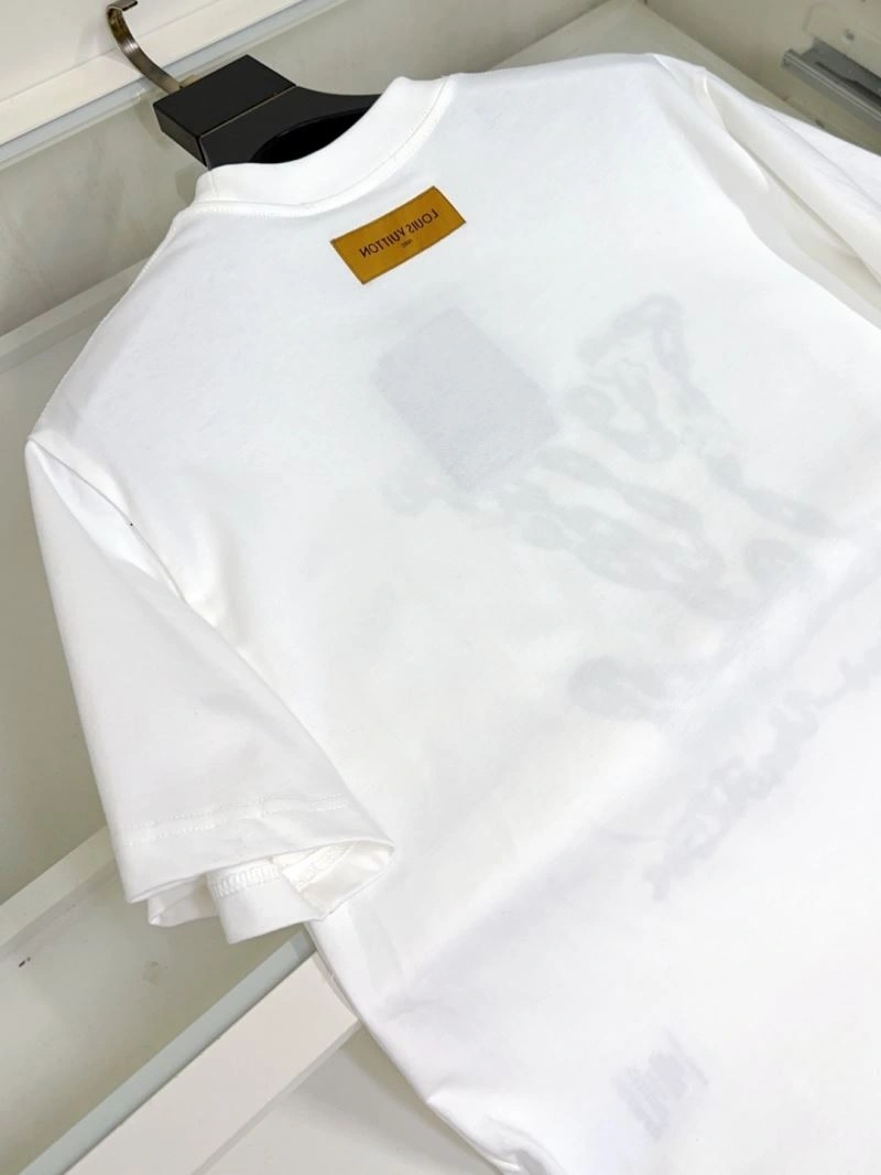 TopPick Louis Vuitton T-Shirts 137337