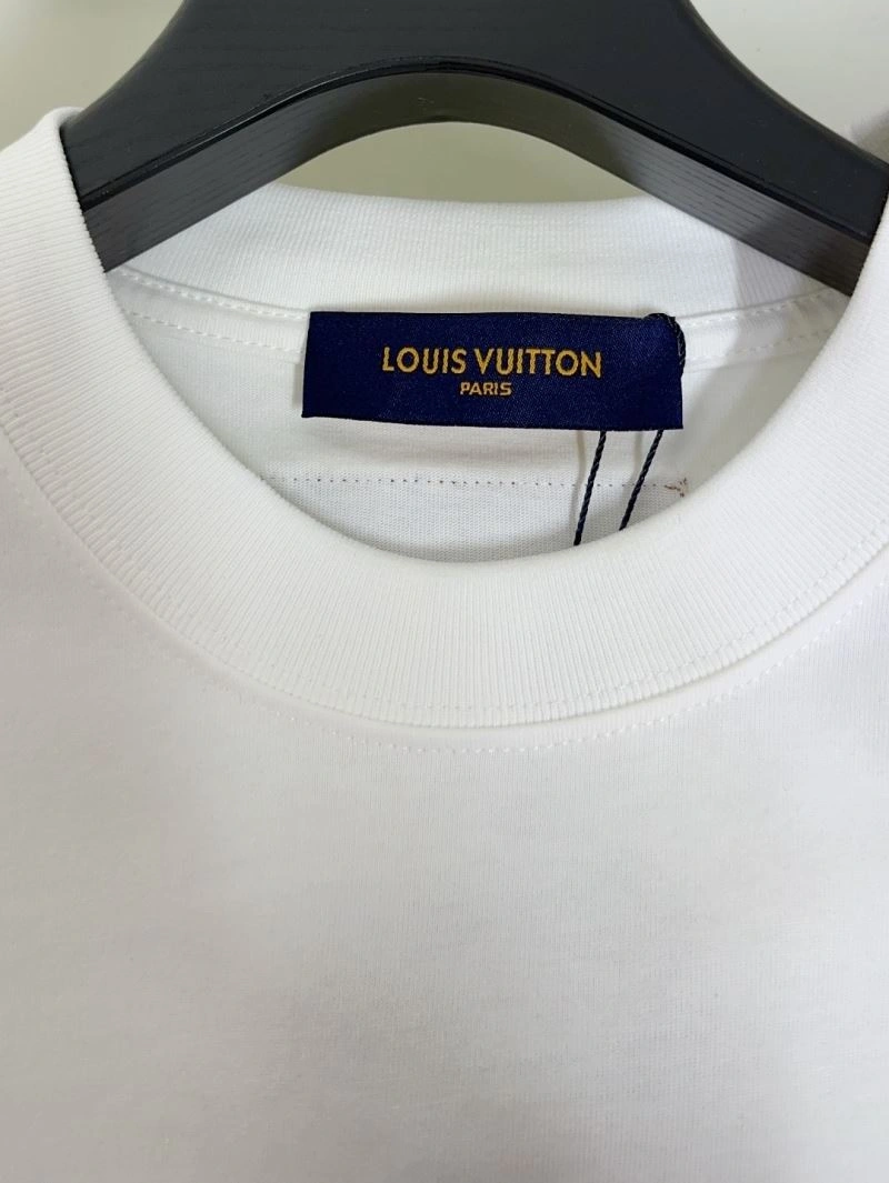 TopPick Louis Vuitton T-Shirts 137337