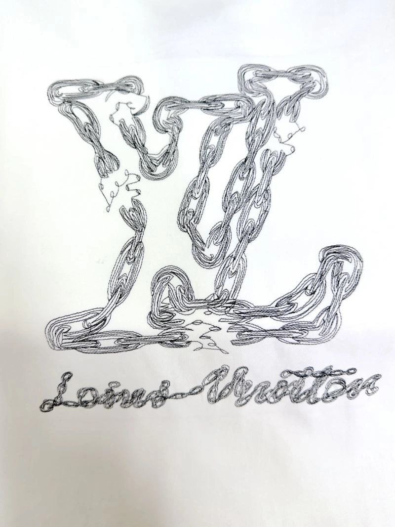 TopPick Louis Vuitton T-Shirts 137337