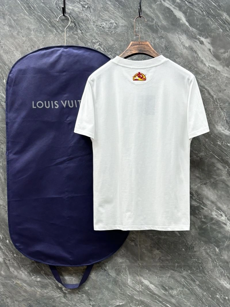 Louis Vuitton T-Shirts RelaxedFit 137316