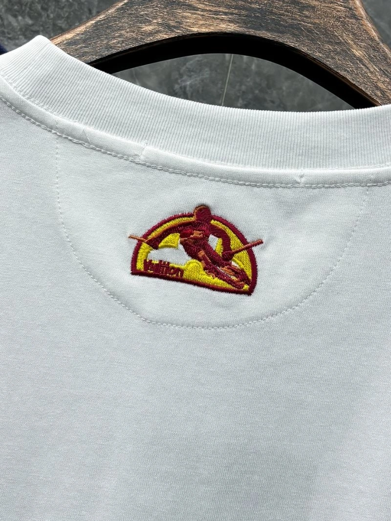 Louis Vuitton T-Shirts RelaxedFit 137316