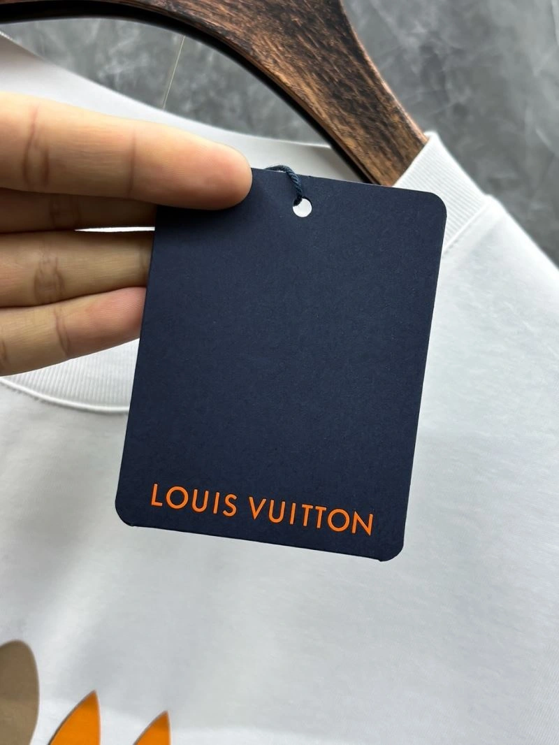 Louis Vuitton T-Shirts RelaxedFit 137316
