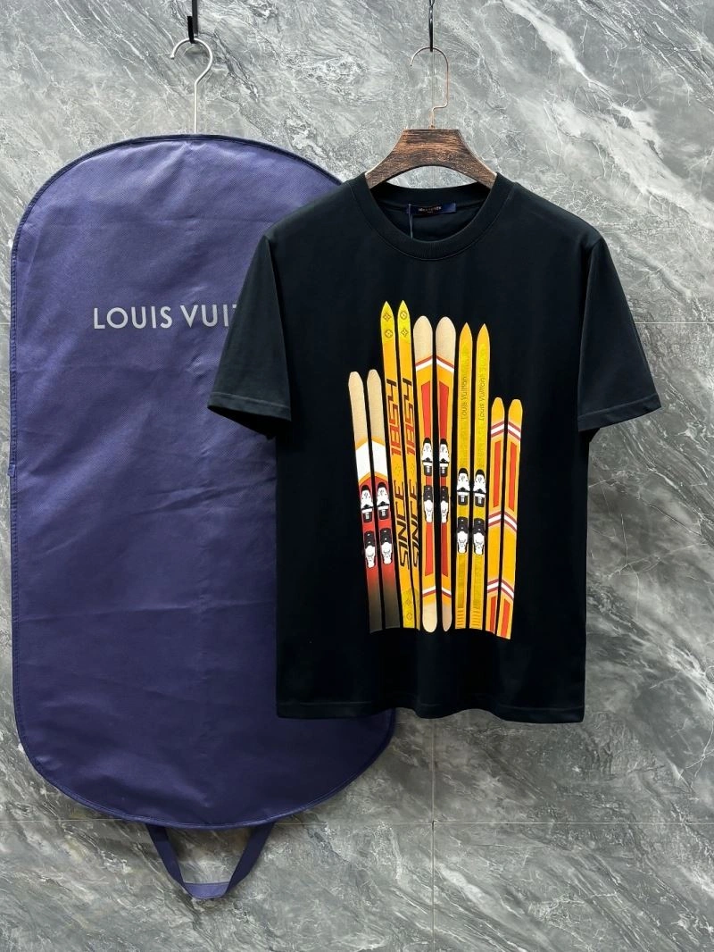 Louis Vuitton T-Shirts EasyMatch 137310