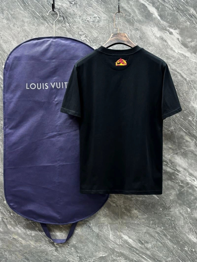 Louis Vuitton T-Shirts EasyMatch 137310