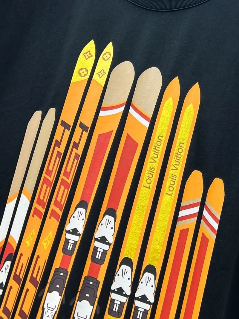 Louis Vuitton T-Shirts EasyMatch 137310