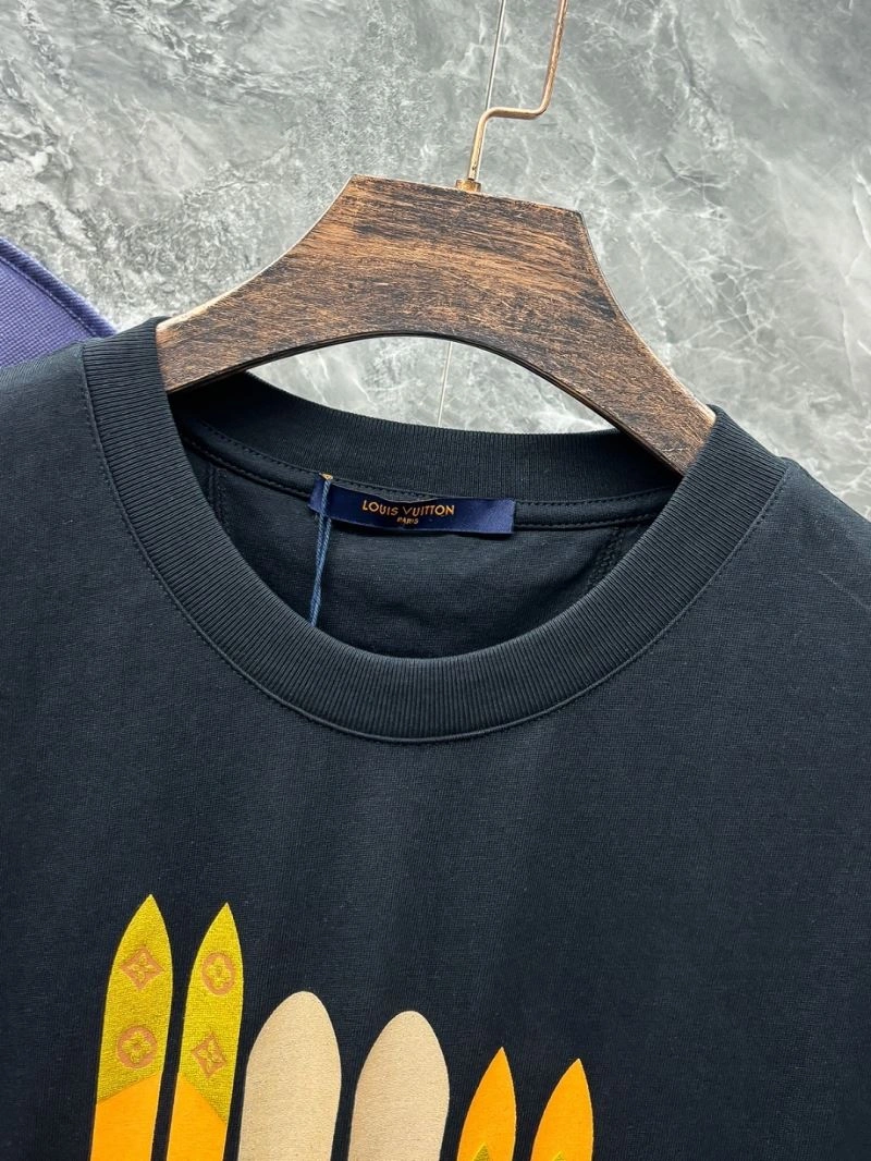 Louis Vuitton T-Shirts EasyMatch 137310