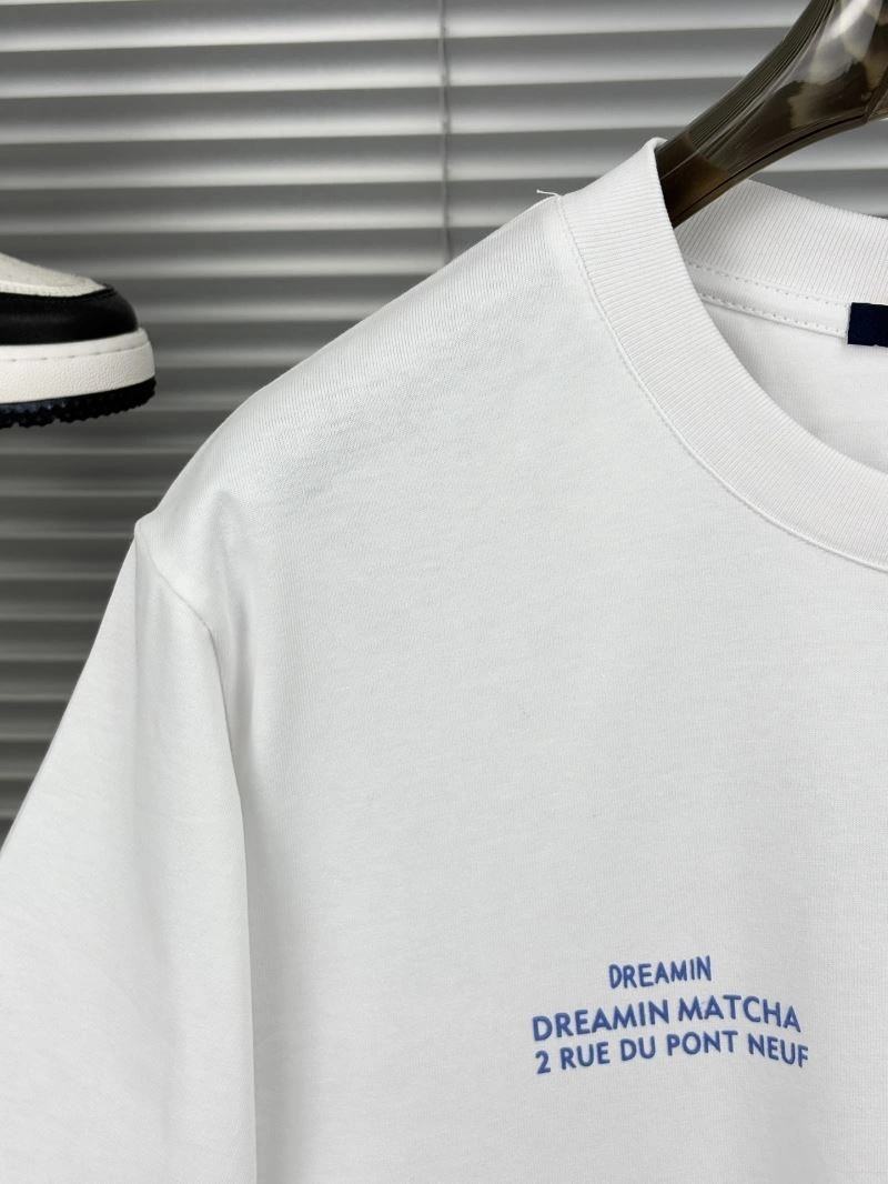 Timeless Louis Vuitton T-Shirts 137304