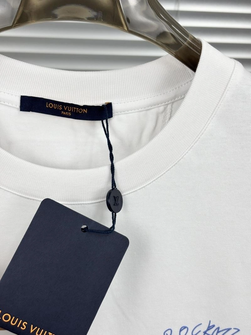 Timeless Louis Vuitton T-Shirts 137304