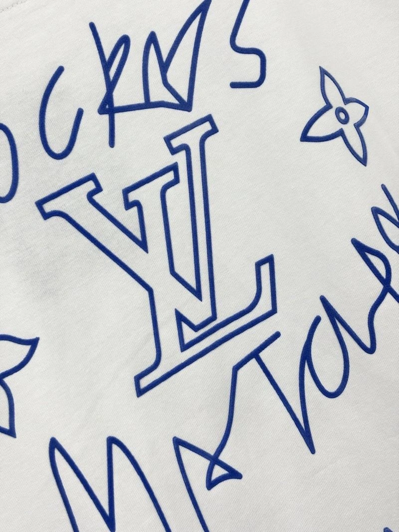 Timeless Louis Vuitton T-Shirts 137304