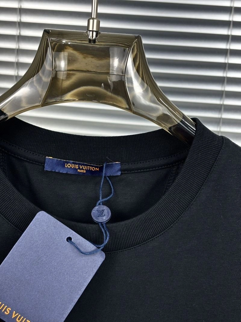 Louis Vuitton T-Shirts Original 137305