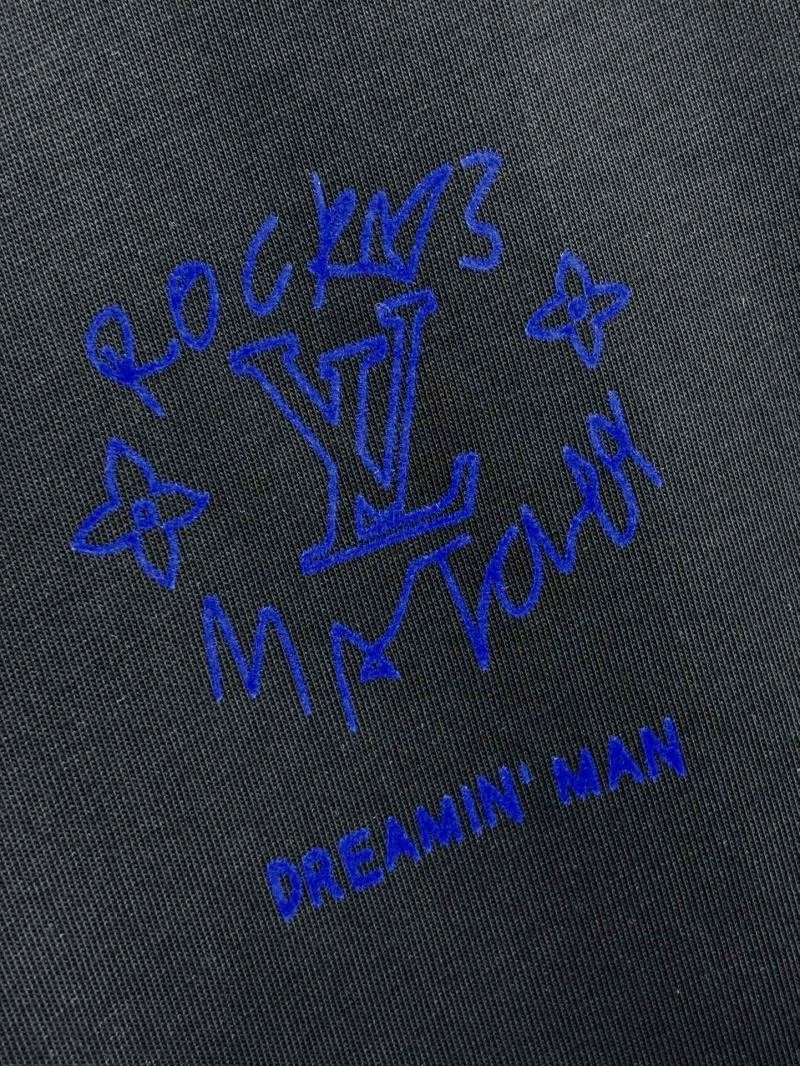 Louis Vuitton T-Shirts Original 137305