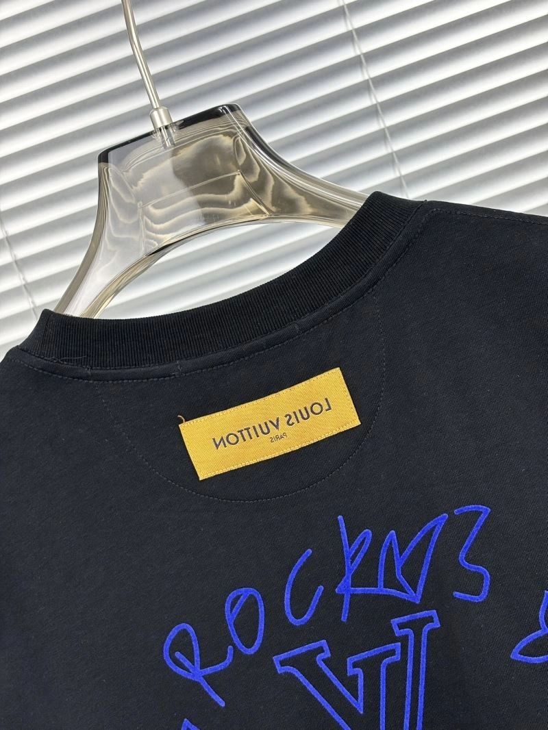 Louis Vuitton T-Shirts Original 137305