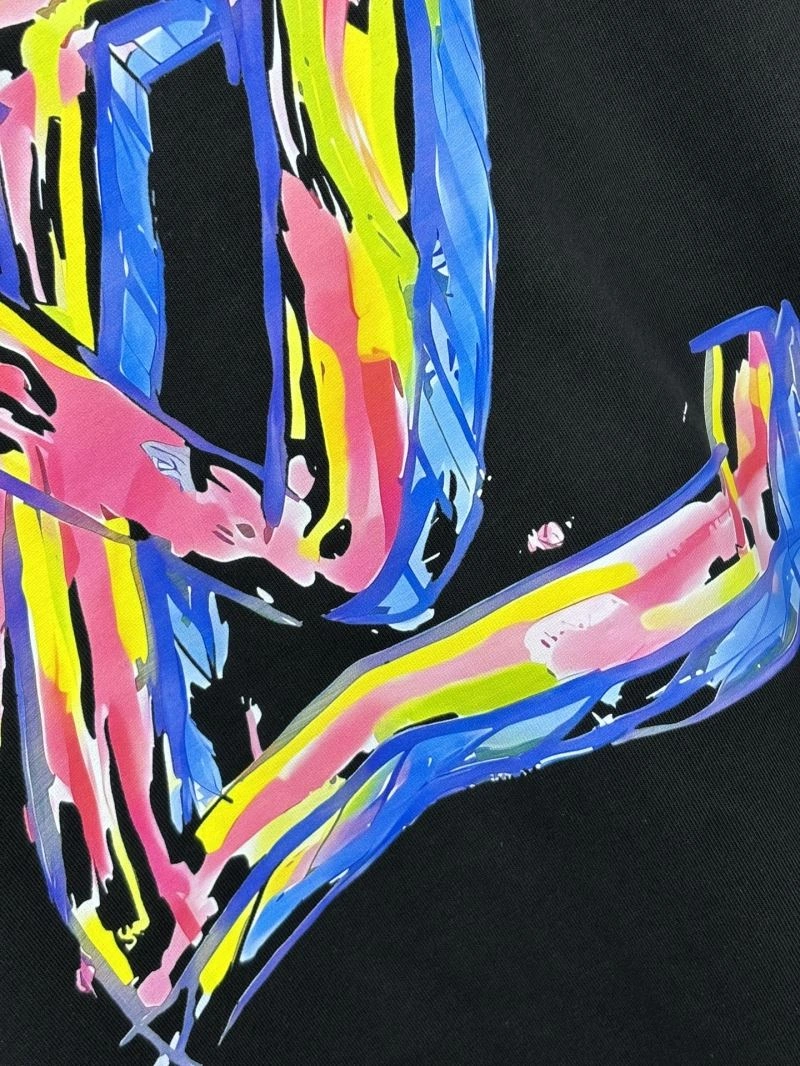 Elegant Louis Vuitton T-Shirts 137306