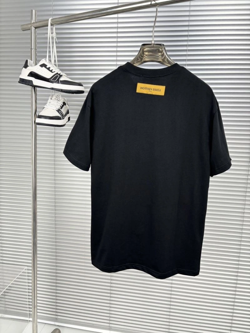 Durable Louis Vuitton T-Shirts 137301
