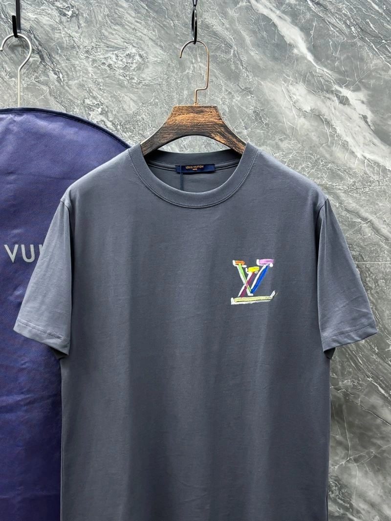 SmoothTexture Louis Vuitton T-Shirts 137295