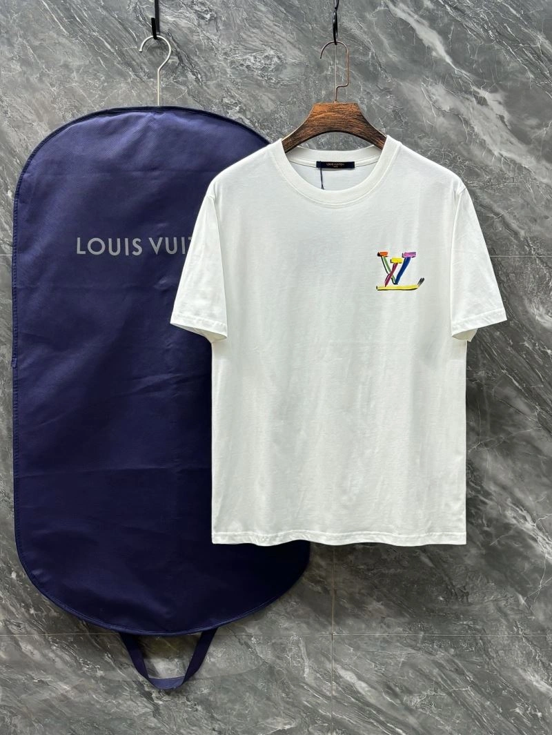 Efficient Louis Vuitton T-Shirts 137297