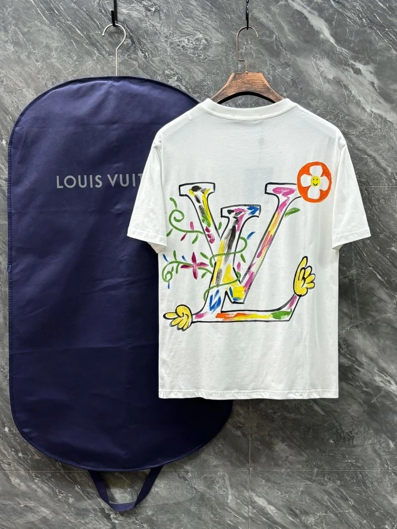 Efficient Louis Vuitton T-Shirts 137297