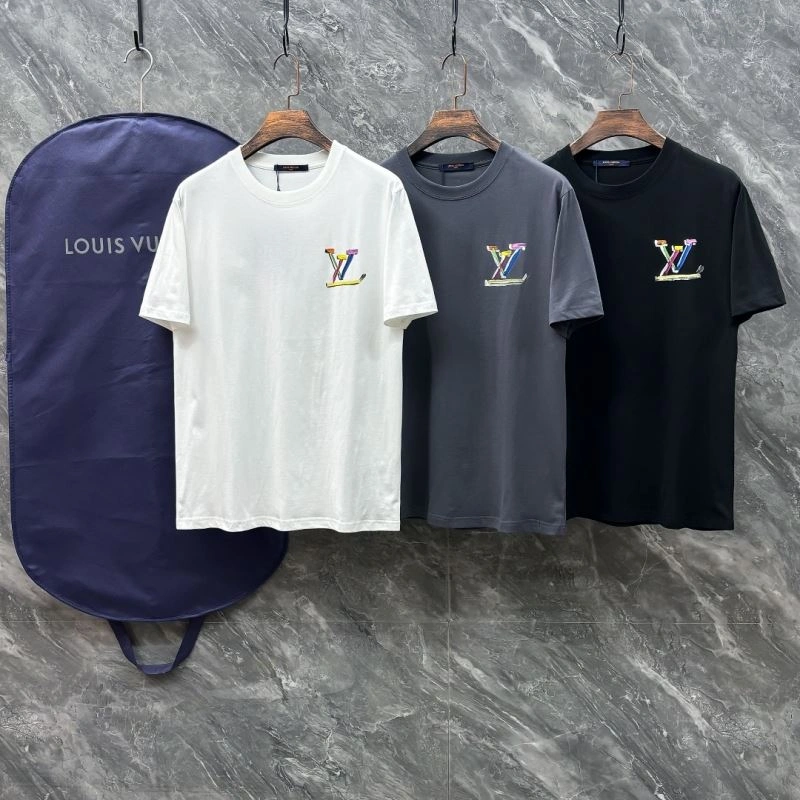 Efficient Louis Vuitton T-Shirts 137297